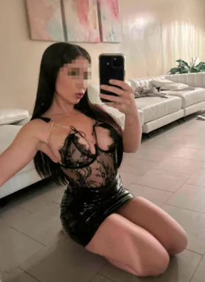 проститутка Ира, 24, Екатеринбург