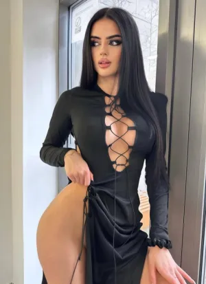 проститутка Карина, 21, Екатеринбург