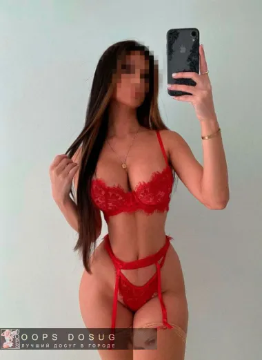 проститутка фея Натали, Екатеринбург, +7 (996) 799-5346